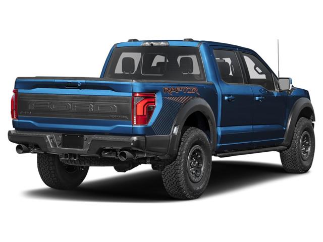 2026 Ford F-150 Raptor (Stk: TA-388) in Calgary - Image 2 of 13