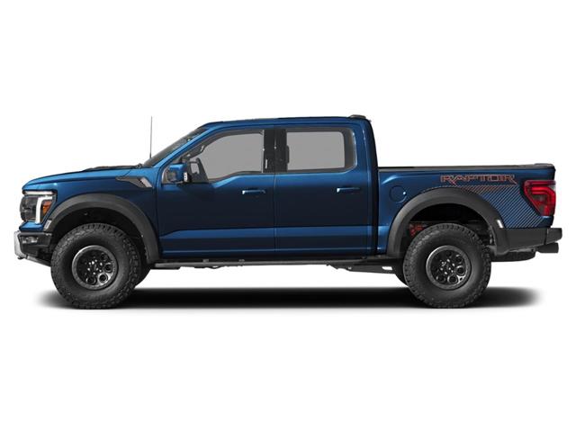 2026 Ford F-150 Raptor (Stk: TA-388) in Calgary - Image 3 of 13