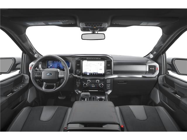 2026 Ford F-150 Raptor (Stk: TA-388) in Calgary - Image 5 of 13