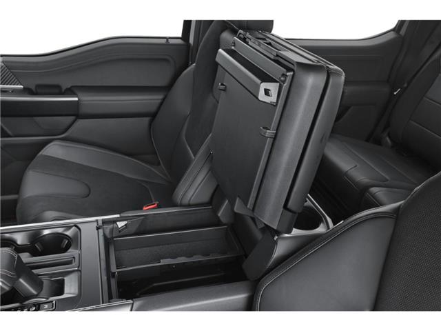 2026 Ford F-150 Raptor (Stk: TA-388) in Calgary - Image 11 of 13