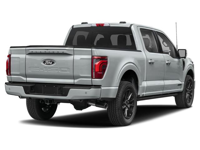 2026 Ford F-150 Platinum (Stk: TA-381) in Calgary - Image 2 of 13