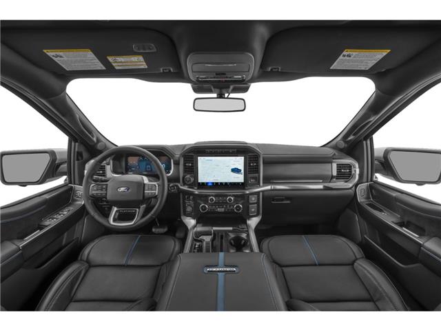 2026 Ford F-150 Platinum (Stk: TA-381) in Calgary - Image 5 of 13