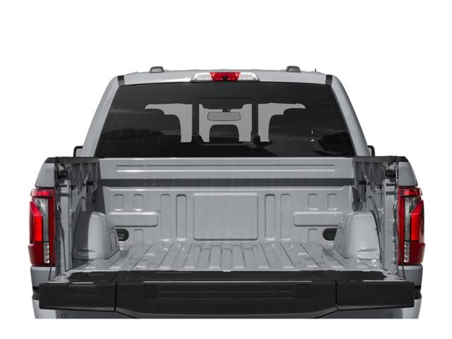 2026 Ford F-150 Platinum (Stk: TA-381) in Calgary - Image 8 of 13
