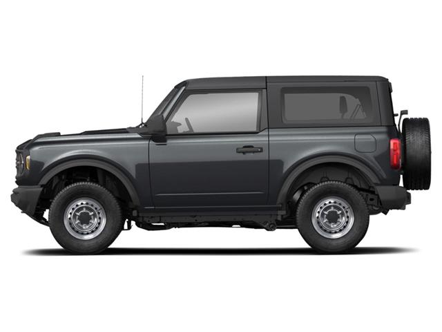 2026 Ford Bronco Base (Stk: TA-344) in Calgary - Image 2 of 2