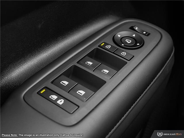 2025 Hyundai Santa Fe XRT (Stk: 133341) in London - Image 13 of 20