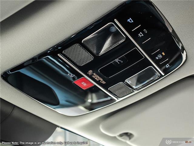 2025 Hyundai Santa Fe XRT (Stk: 133341) in London - Image 16 of 20