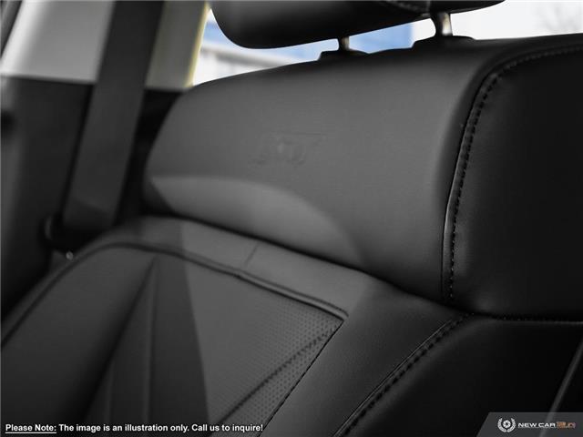 2025 Hyundai Santa Fe XRT (Stk: 133341) in London - Image 17 of 20