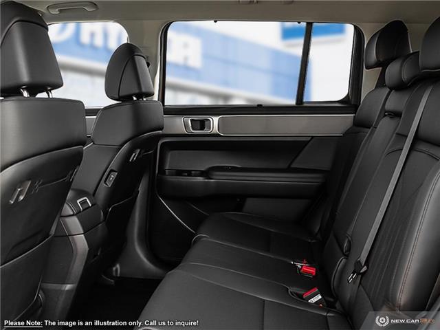 2025 Hyundai Santa Fe XRT (Stk: 133341) in London - Image 18 of 20