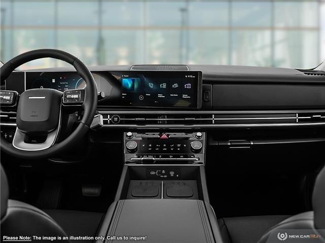 2025 Hyundai Santa Fe XRT (Stk: 133341) in London - Image 19 of 20