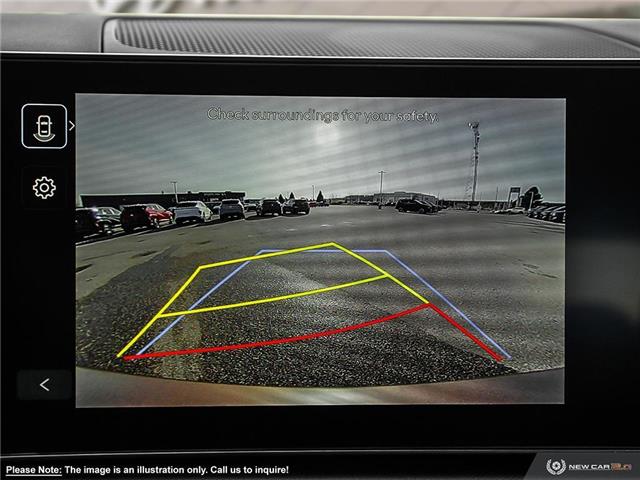 2025 Hyundai Santa Fe XRT (Stk: 133341) in London - Image 20 of 20