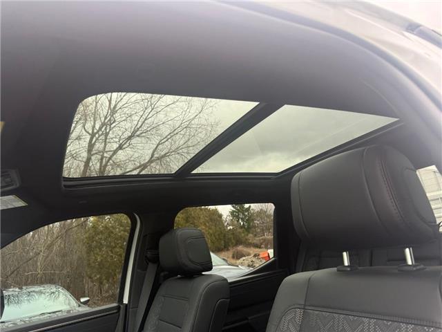 2025 Toyota Tundra Hybrid Limited (Stk: 165714) in London - Image 8 of 15