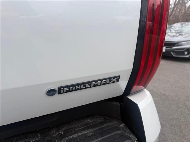 2025 Toyota Tundra Hybrid Limited (Stk: 165714) in London - Image 15 of 15
