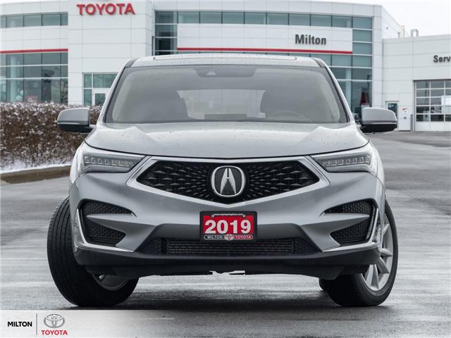 2019 Acura RDX Tech (Stk: 802242) in Milton - Image 2 of 29