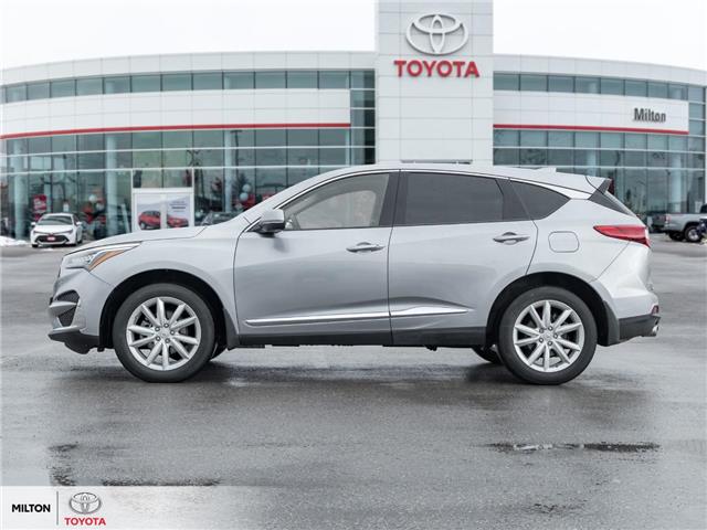 2019 Acura RDX Tech (Stk: 802242) in Milton - Image 3 of 29