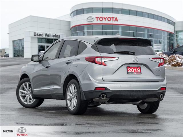 2019 Acura RDX Tech (Stk: 802242) in Milton - Image 5 of 29