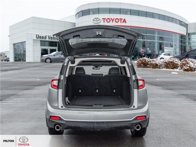 2019 Acura RDX Tech (Stk: 802242) in Milton - Image 7 of 29