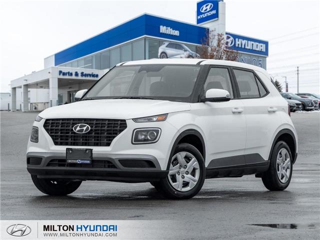 2026 Hyundai Venue ESSENTIAL (Stk: 442977) in Milton - Image 1 of 23