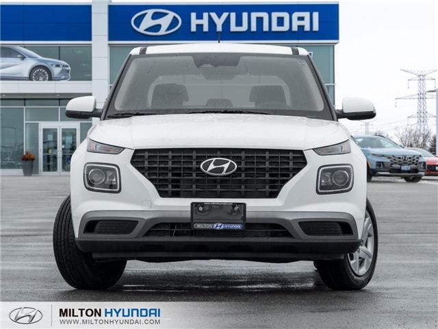 2026 Hyundai Venue ESSENTIAL (Stk: 442977) in Milton - Image 2 of 23