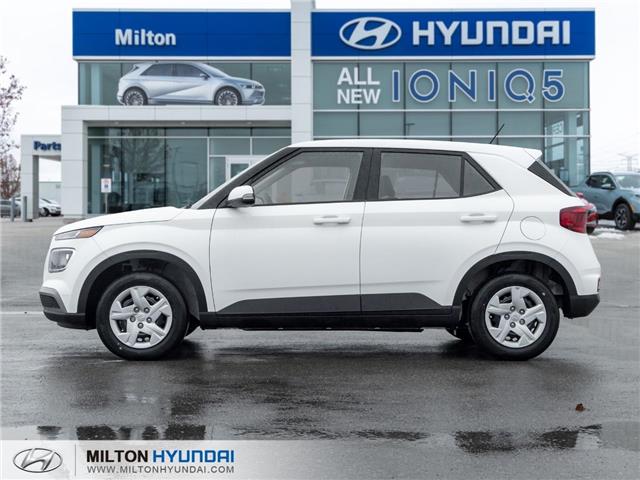 2026 Hyundai Venue ESSENTIAL (Stk: 442977) in Milton - Image 3 of 23