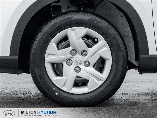 2026 Hyundai Venue ESSENTIAL (Stk: 442977) in Milton - Image 4 of 23