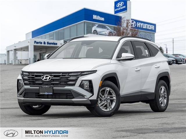2026 Hyundai Tucson Preferred (Stk: 038720) in Milton - Image 1 of 22