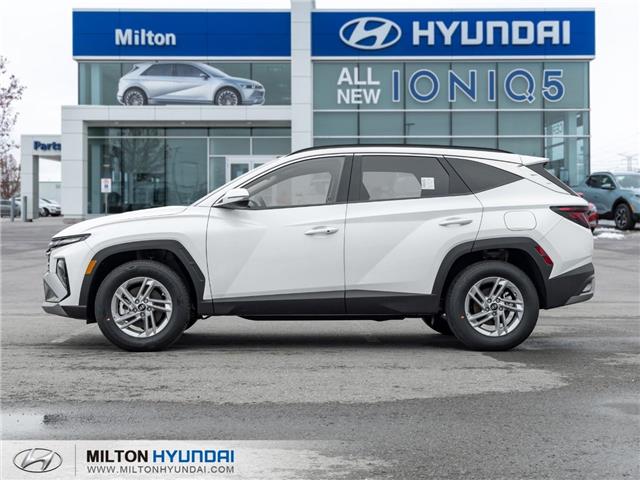 2026 Hyundai Tucson Preferred (Stk: 038720) in Milton - Image 3 of 22