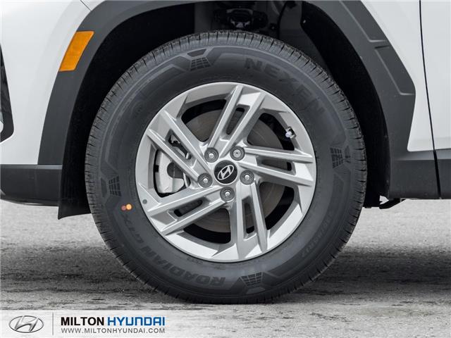 2026 Hyundai Tucson Preferred (Stk: 038720) in Milton - Image 4 of 22
