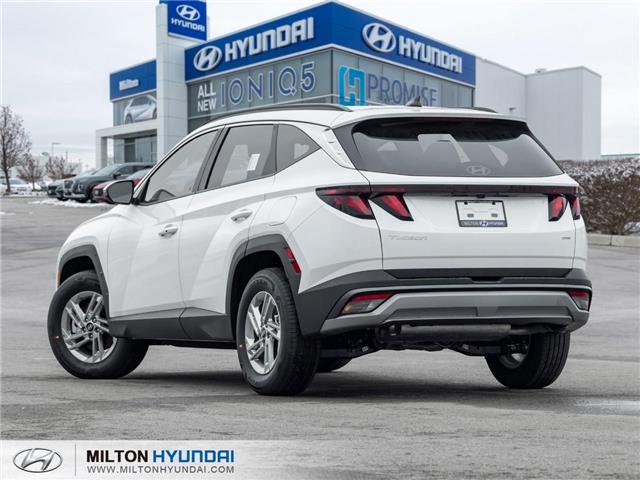 2026 Hyundai Tucson Preferred (Stk: 038720) in Milton - Image 5 of 22
