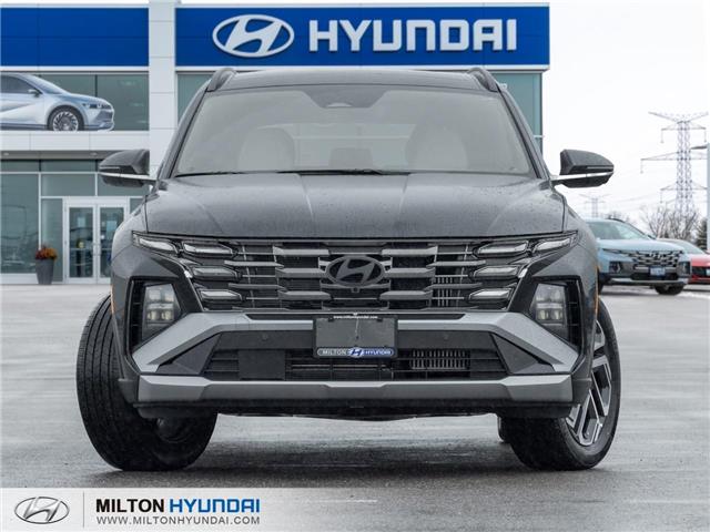 2026 Hyundai Tucson Hybrid Ultimate (Stk: 438229) in Milton - Image 2 of 31