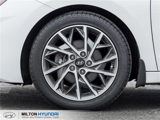 2020 Hyundai Elantra Luxury (Stk: 970673) in Milton - Image 4 of 24