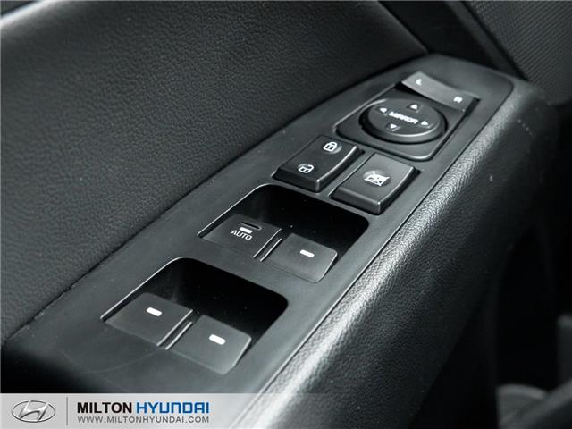 2020 Hyundai Elantra Luxury (Stk: 970673) in Milton - Image 13 of 24