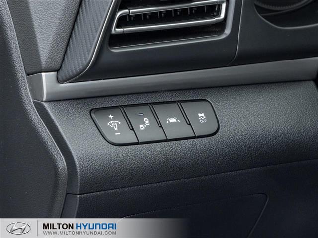 2020 Hyundai Elantra Luxury (Stk: 970673) in Milton - Image 14 of 24
