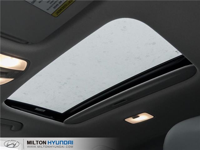 2020 Hyundai Elantra Luxury (Stk: 970673) in Milton - Image 19 of 24