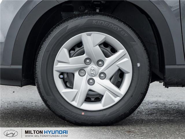 2026 Hyundai Venue ESSENTIAL (Stk: 436085) in Milton - Image 4 of 22