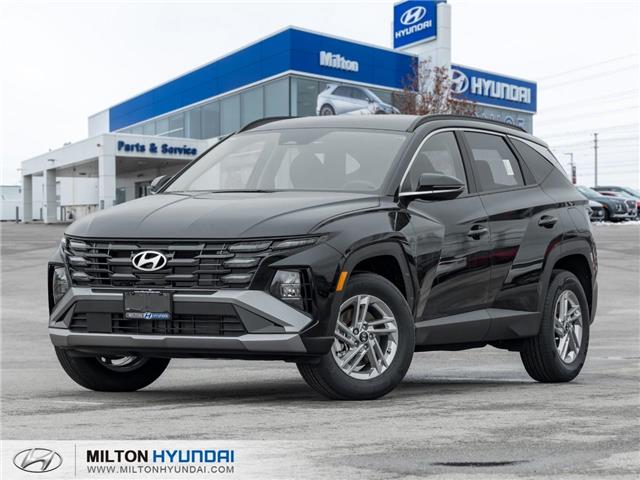 2026 Hyundai Tucson Preferred (Stk: 038735) in Milton - Image 1 of 23
