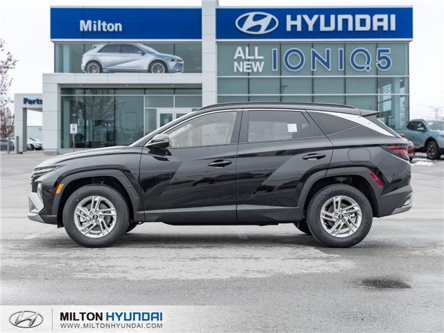 2026 Hyundai Tucson Preferred (Stk: 038735) in Milton - Image 3 of 23