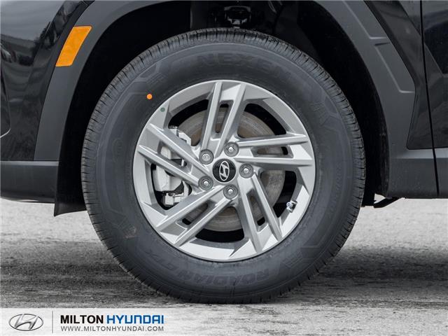 2026 Hyundai Tucson Preferred (Stk: 038735) in Milton - Image 4 of 23
