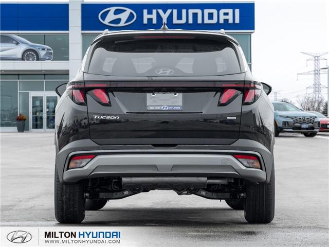2026 Hyundai Tucson Preferred (Stk: 038735) in Milton - Image 6 of 23