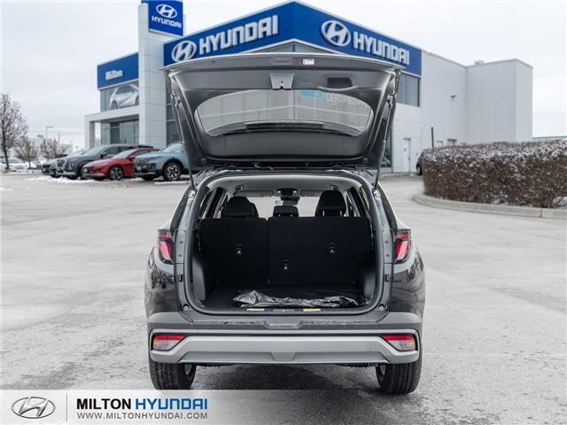 2026 Hyundai Tucson Preferred (Stk: 038735) in Milton - Image 7 of 23