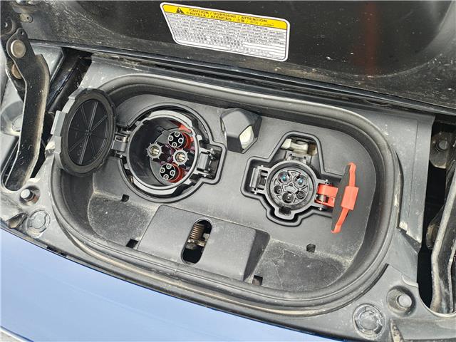 2023 Nissan LEAF SV PLUS (Stk: R-23NILBLU0115) in Calgary - Image 17 of 17
