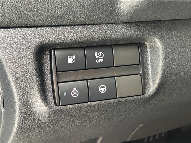 2023 Nissan LEAF SV PLUS (Stk: R-23NILBLU0115) in Calgary - Image 15 of 17