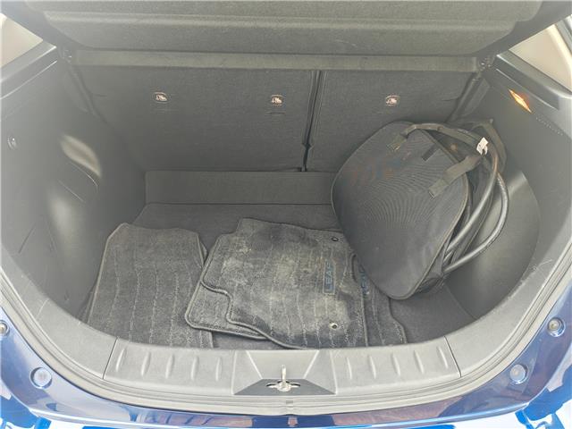 2023 Nissan LEAF SV PLUS (Stk: R-23NILBLU0115) in Calgary - Image 12 of 17