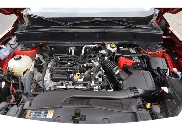 2024 Ford Bronco Sport Heritage (Stk: TL12706) in Windsor - Image 11 of 27