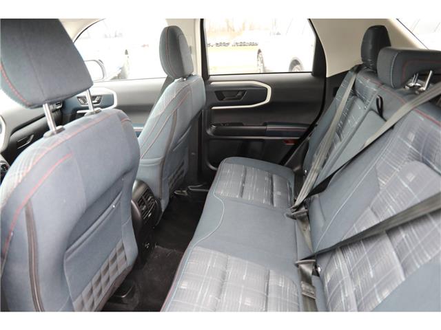 2024 Ford Bronco Sport Heritage (Stk: TL12706) in Windsor - Image 12 of 27