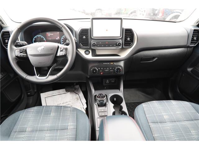 2024 Ford Bronco Sport Heritage (Stk: TL12706) in Windsor - Image 15 of 27