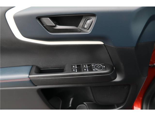 2024 Ford Bronco Sport Heritage (Stk: TL12706) in Windsor - Image 19 of 27