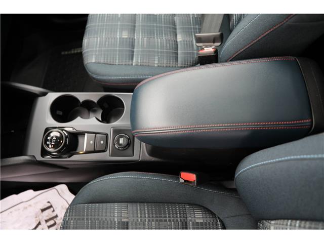 2024 Ford Bronco Sport Heritage (Stk: TL12706) in Windsor - Image 21 of 27