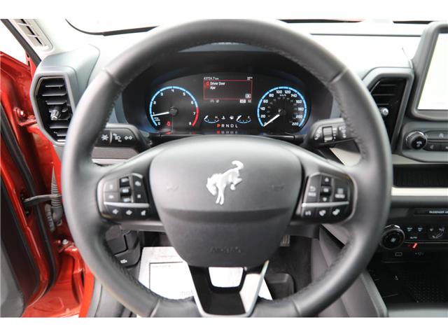 2024 Ford Bronco Sport Heritage (Stk: TL12706) in Windsor - Image 23 of 27