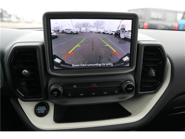 2024 Ford Bronco Sport Heritage (Stk: TL12706) in Windsor - Image 27 of 27