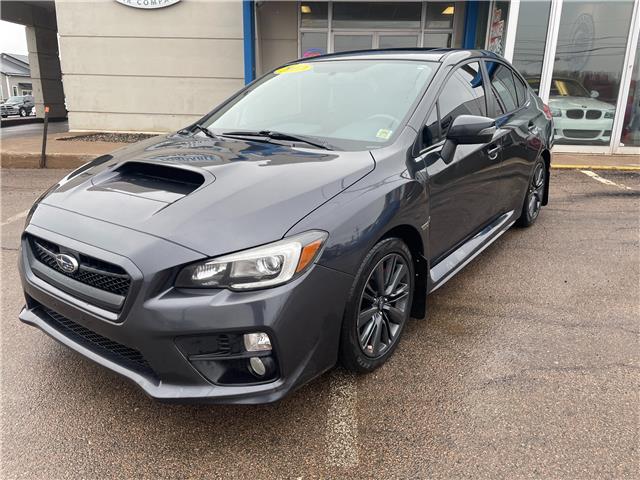 2017 Subaru WRX Sport in Charlottetown - Image 3 of 18